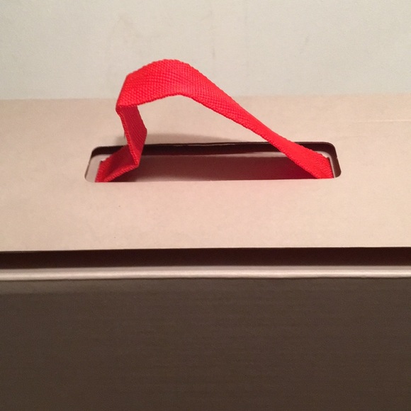 NIB🔥HUNTER Women's Original Tall Boots Size 6 - Picture 13 of 16